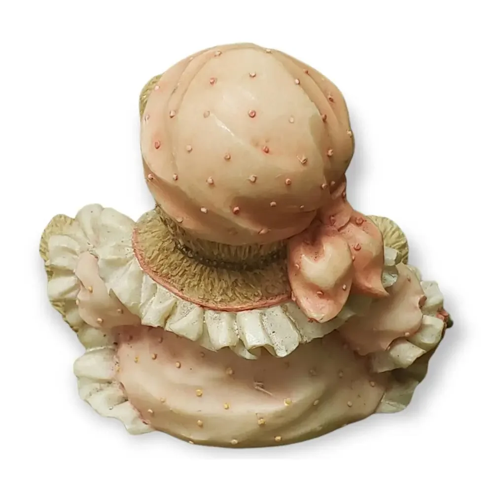 Cherished Teddies CARRIE 